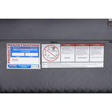 Weather Guard Lo-Side Truck Toolbox (MPN: 164-6-04)