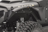 Fab Fours Inner Fender Grumper Set (MPN: JL1002-B)