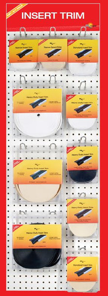 RV Designer Point Of Purchase Display (MPN: KIT-IT)