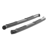 Aries 3 Inch Round Nerf Bar (MPN: 201008)