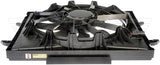 Dorman Radiator and Cooling Fan Assembly (MPN: 621-982)
