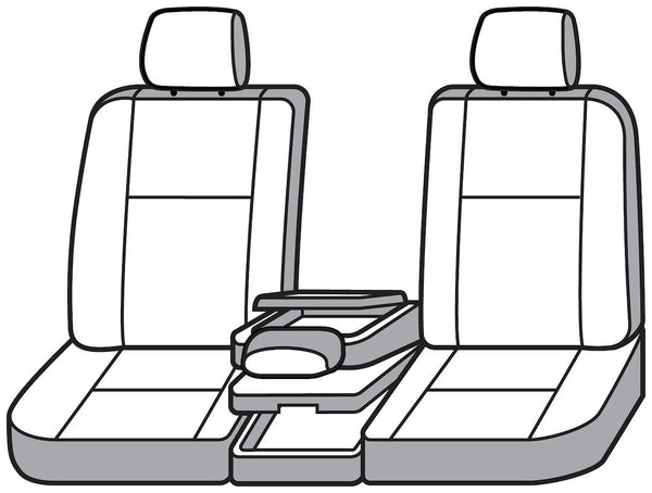 Covercraft SeatSaver Seat Cover (MPN: SS3418PCGY)