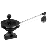 Scotty Downrigger Laketroller Manual (MPN: 1073DP)