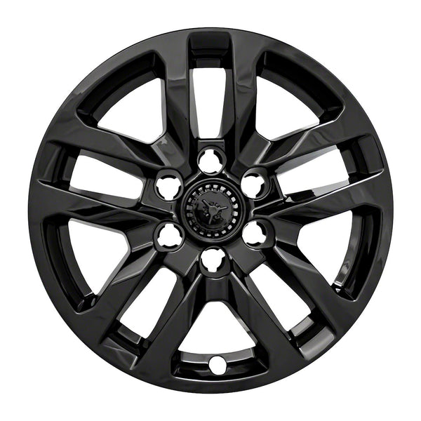 Coast To Coast Impostor Wheel Skin 18 Inch (MPN: IWCIMP432BLK)