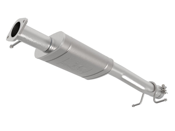 Advanced FLOW Engineering Exhaust Muffler (MPN: 49C42076)