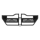 Aries Jeep Tube Doors (MPN: 25009)