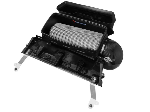 Advanced FLOW Engineering Cold Air Intake (MPN: 57-10022D)