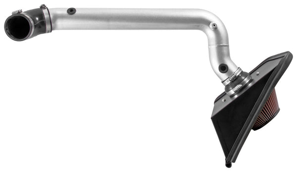 K&N High-Flow Performance Air Intake System (MPN: 77-1565KS)