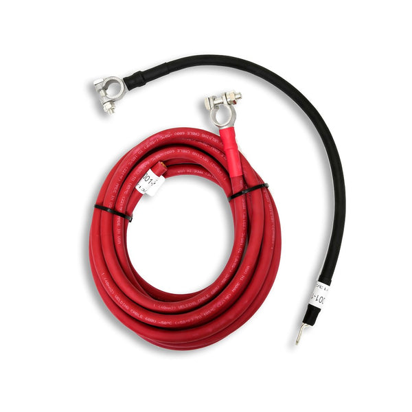 Taylor Cable Battery Relocation Kit (MPN: 48104)