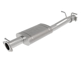 Advanced FLOW Engineering Exhaust Muffler (MPN: 49C42076)
