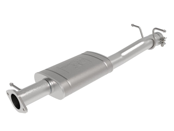 Advanced FLOW Engineering Exhaust Muffler (MPN: 49C42076)