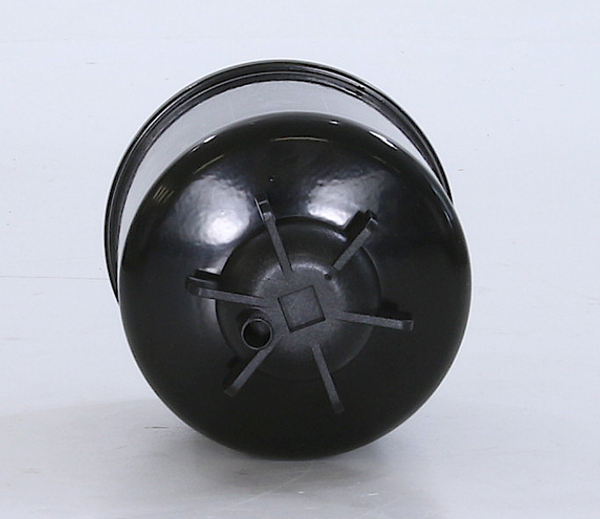 Wix Filters Fuel Filter Key-Way Style (MPN: 33531)