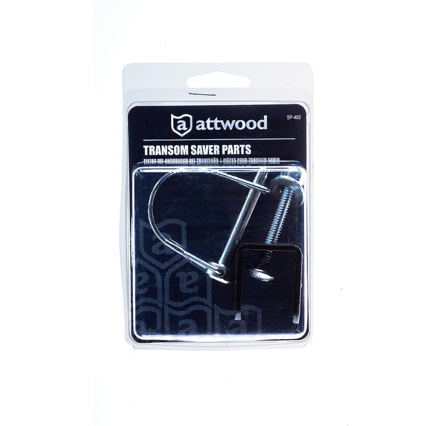 Boat Transom Saver Head Bracket (MPN: SP-402)