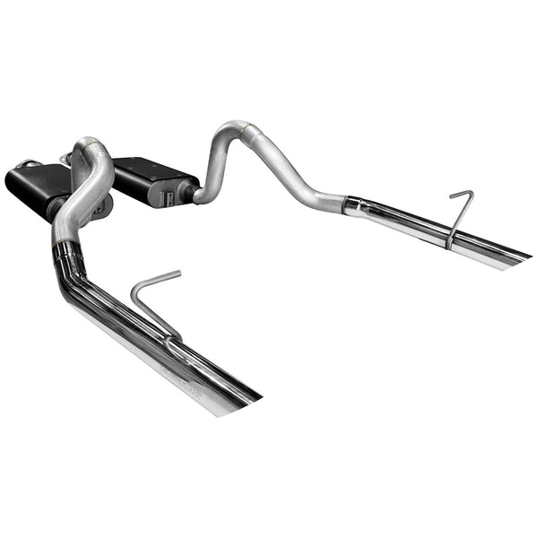 Flowmaster Exhaust System Kit (MPN: 17203)