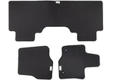 Ford Performance Floor Mat Set (MPN: M-13086-F60)
