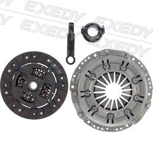Exedy Globalparts Clutch Set (MPN: 05104)