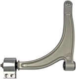 Control Arm with Ball Joint and Bushings (MPN: 520-164)