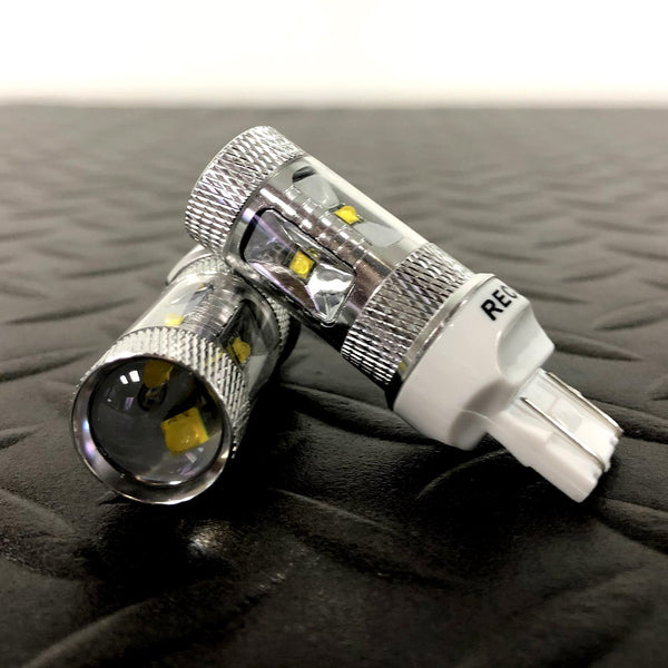 Recon Accessories LED Tail Light Bulb (MPN: 264229WH)