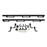 Westin HDX Nerf Bar With Drop Down Steps (MPN: 56-5343252)