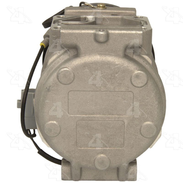Four Seasons Air Conditioner Compressor (MPN: 78318)