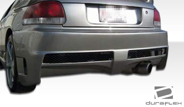 Duraflex Bumper Cover (MPN: 101250)