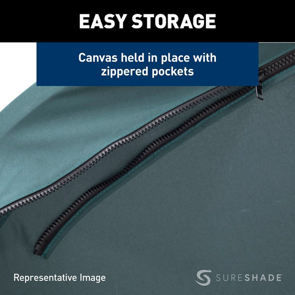 SureShade Power Bimini Top (MPN: 2020000305)