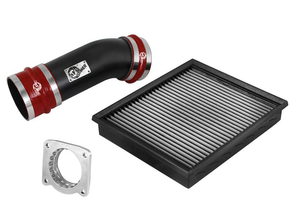 Advanced Flow Engineering Cold Air Intake (MPN: 55-12551)