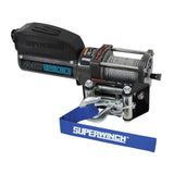 Superwinch AC Power Series Utility Winch (MPN: 1715001)