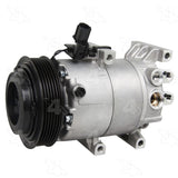 Four Seasons Air Conditioner Compressor (MPN: 178325)