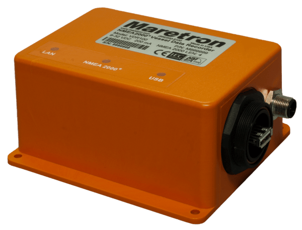 Maretron Vessel Data Recorder (MPN: VDR100-01)