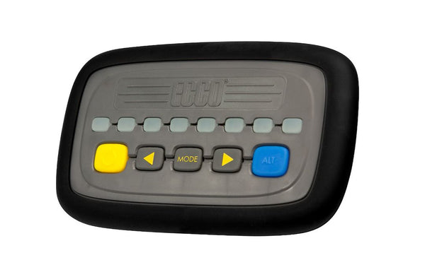 Ecco Electronic Warning Light Controller (MPN: 3410CB)