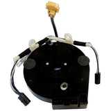 Crown Automotive Clockspring Replacement (MPN: 5093254AB)