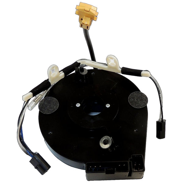 Crown Automotive Clockspring Replacement (MPN: 5093254AB)
