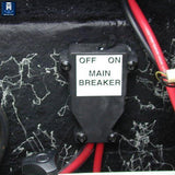 T-H Marine Trolling Motor Circuit Breaker (MPN: CBBK-1-DP)