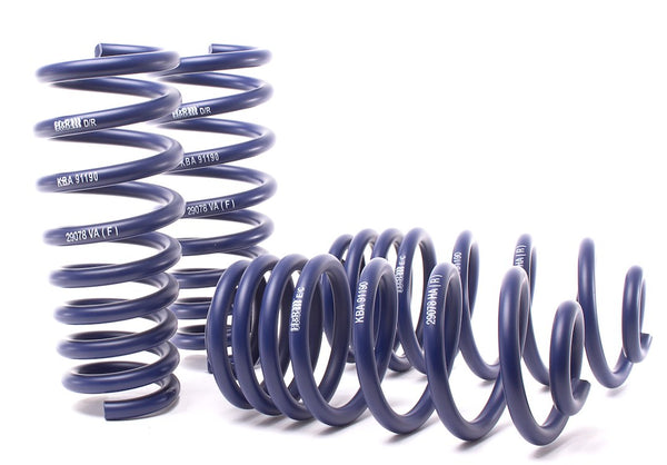 H&R Springs Sport Spring Lowering Kit (MPN: 50435)