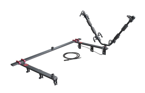 Lets Go Aero Bike Rack (MPN: B01533)