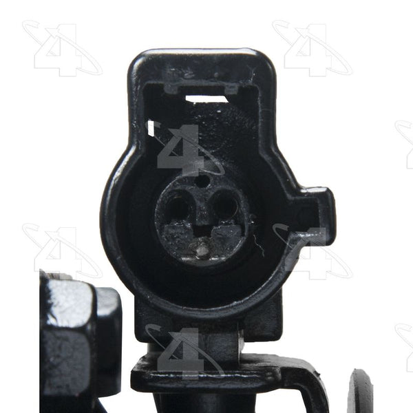 Four Seasons Air Conditioner Compressor (MPN: 77586)