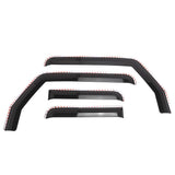Putco Element Window Visors (MPN: 580221)