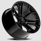 Torque Wheels TW436C Recluse (MPN: TW436C-22103604-18)
