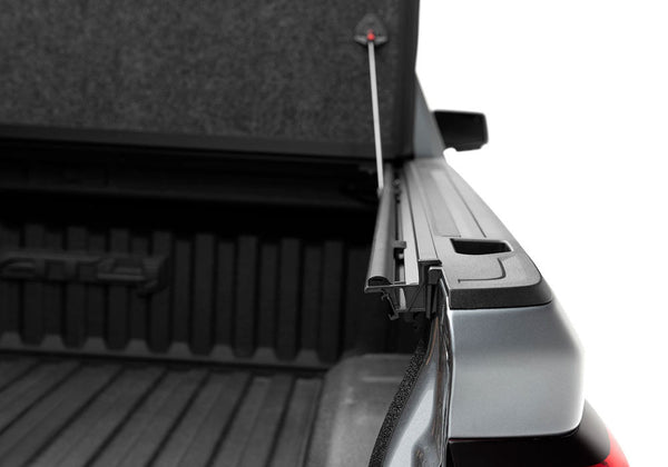 UnderCover Tonneau Cover (MPN: AR12022L-41)