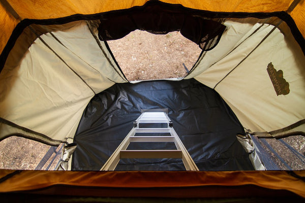 Ironman 4x4 Tent Annex (MPN: IROOFTENT ANNEX)
