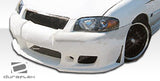 Duraflex B-2 Bumper Cover (MPN: 103314)