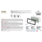 Cruiser License Plate Frame (MPN: 20650)