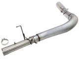 Advanced FLOW Engineering Exhaust System Kit (MPN: 49-02051-1P)