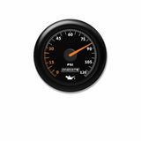 AutoMeter Gauge Boost Vacuum GS Series (MPN: 3859)