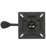 Boat Seat Mount with Swivl-Eze 238 Series (MPN: 238152-1)