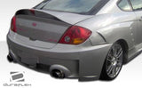 Duraflex Bumper Cover (MPN: 100448)