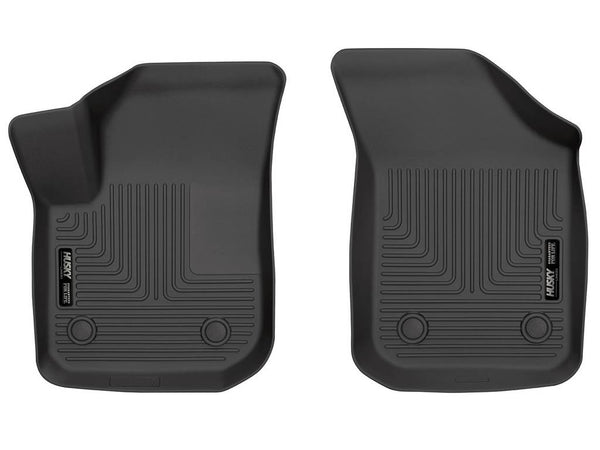 Husky Liner WeatherBeater Floor Liner (MPN: 15641)