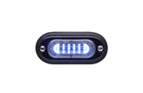 Whelen Engineering ION Mini T-Series Strobe Light Kit (MPN: TLMIB)