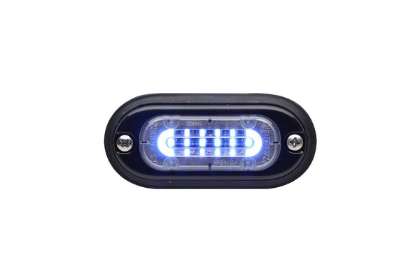 Whelen Engineering ION Mini T-Series Strobe Light Kit (MPN: TLMIB)